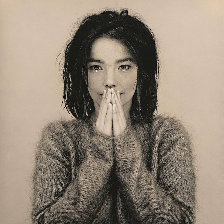 Bjork | Debut