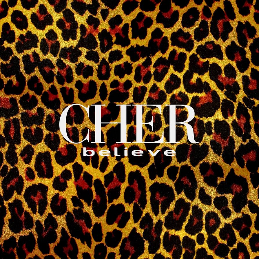 Cher| Believe - 25th Anniversary Deluxe Edition (CD)