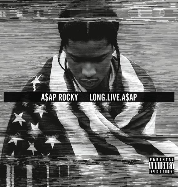 ASAP ROCKY | Long Live Asap