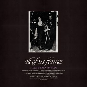 Ezra Furman | All Of Us Flames