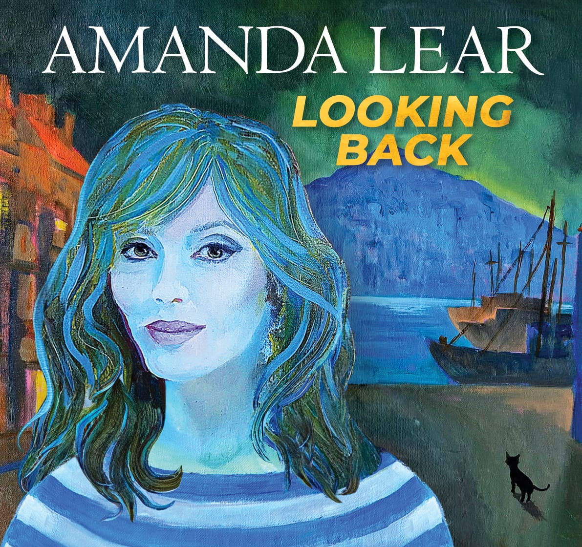 Amanda Lear | Looking back