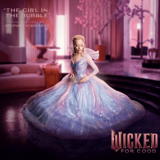 Ariana Grande | The Girl In The Bubble