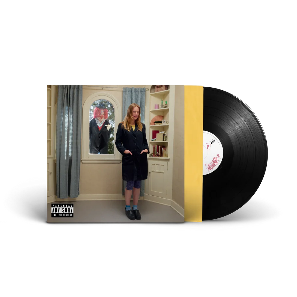 Audrey Hobert | Who's the Clown? - Vinyle