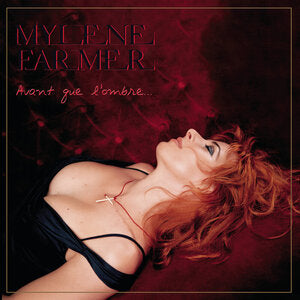 Mylène Farmer | Avant que l'Ombre... (2nd pressing - Ukraine)