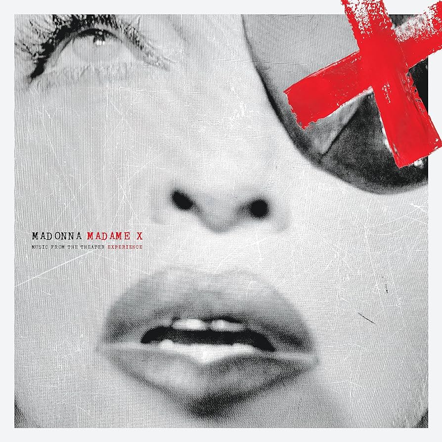 Madonna | Madame X : Music From The Theater Experience
