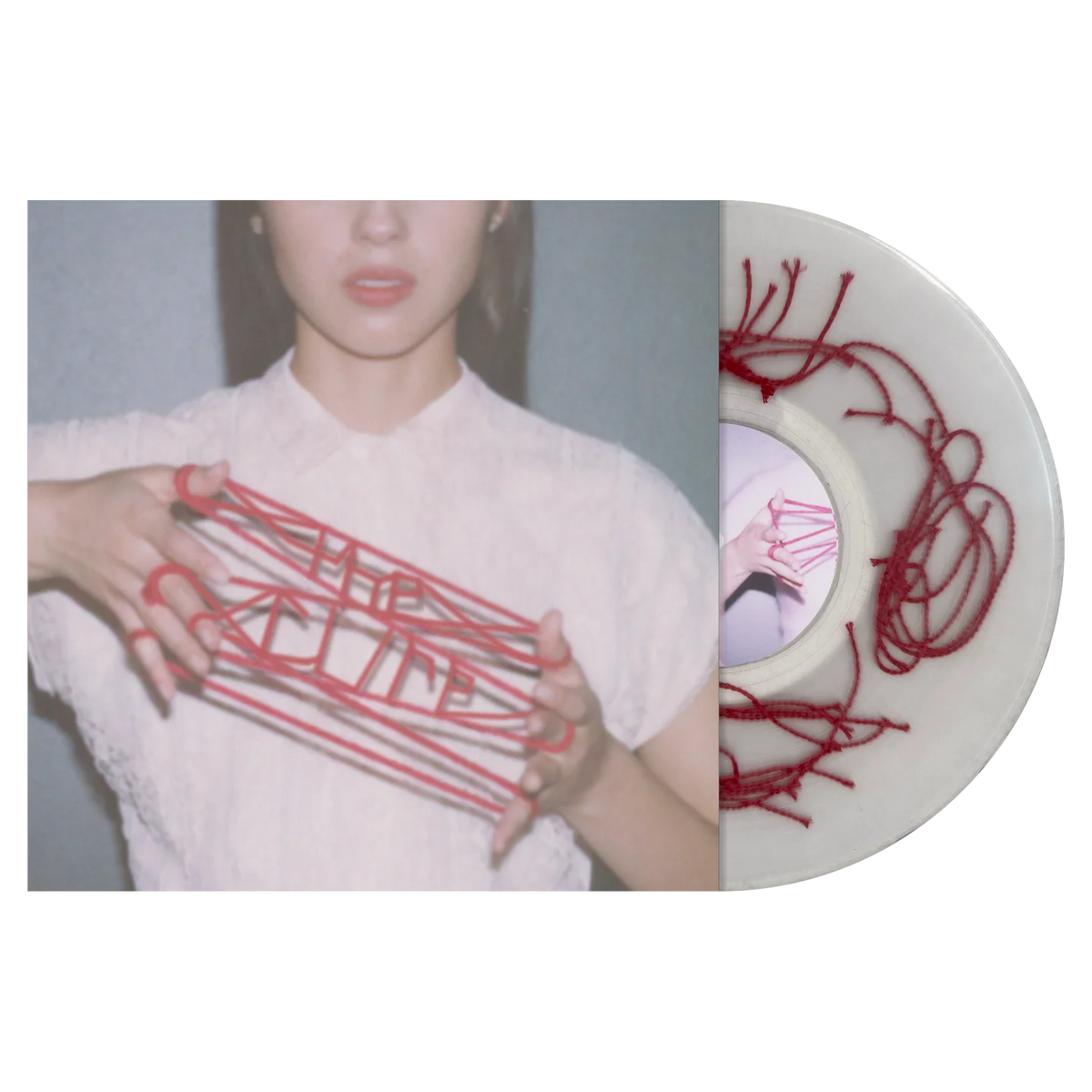 Olivia Rodrigo | The Cure - Maxi 45 tours (Bad World edition)