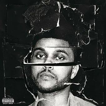 The Weeknd | Beauty Behind the Madness - CD