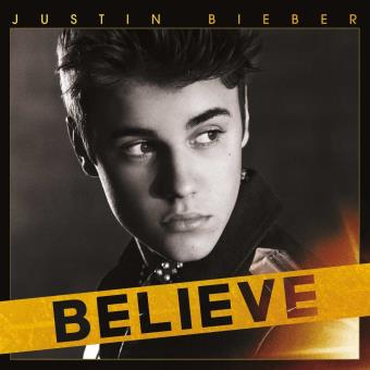 Justin Bieber | Believe
