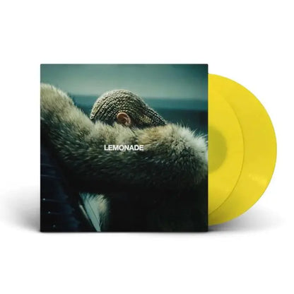 Beyoncé | Lemonade - Yellow vinyl