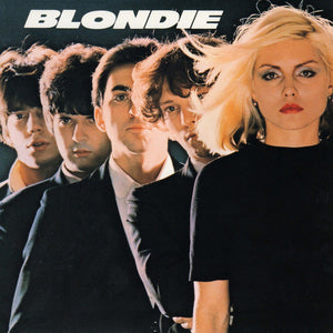 Blondie | Blondie