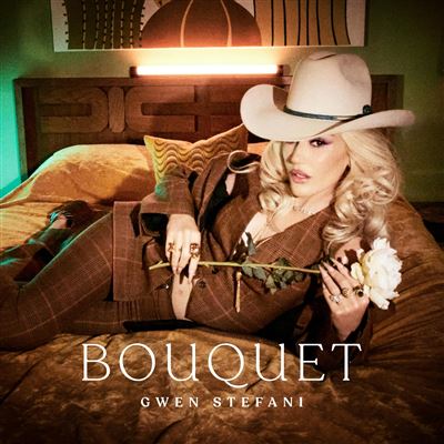 Gwen Stefani | Bouquet - Vinyle