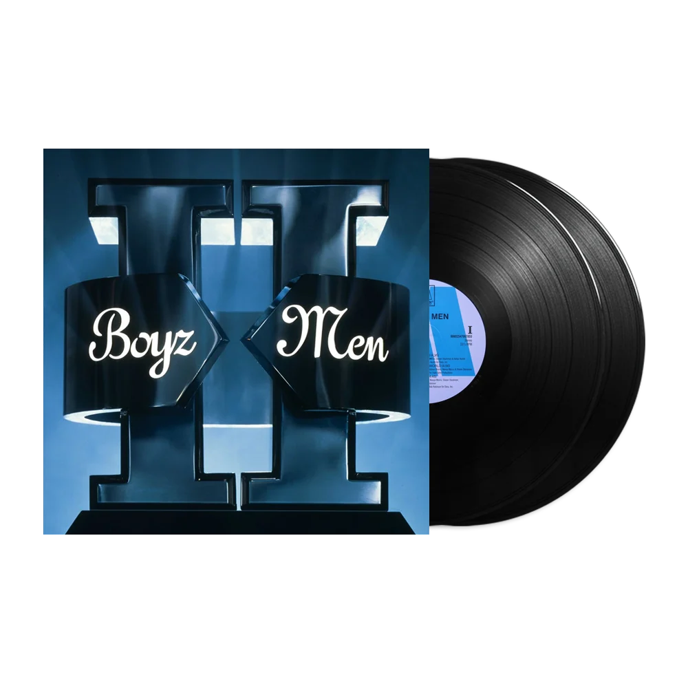 Boyz II Men | II - Vinyle