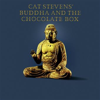 Cat stevens | Buddha and the chocolate box - Vinyle