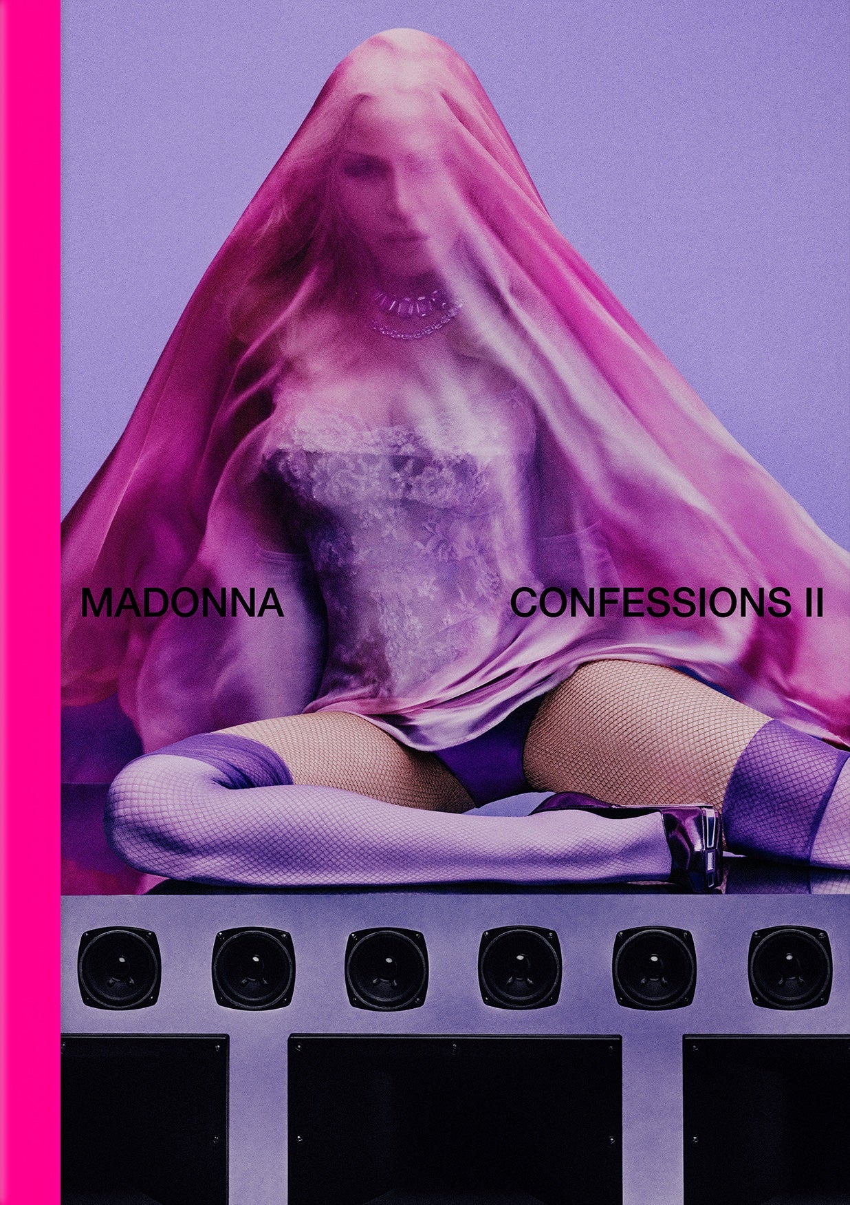 Madonna | Confessions II - CD premium