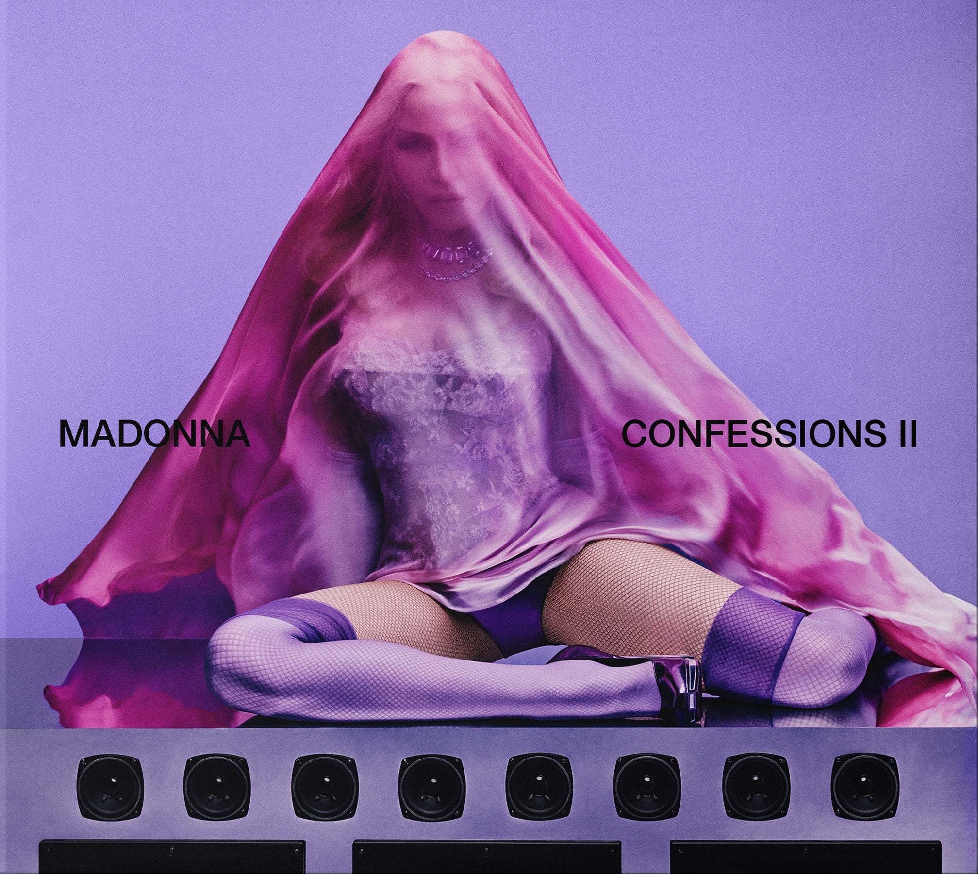 Madonna | Confessions II - CD softpack