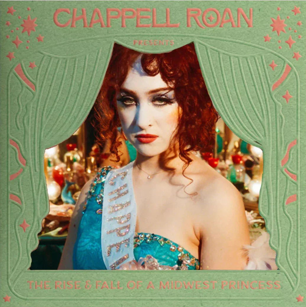 Chappell Roan | The Rise and Fall of a Midwest Princess (1 year anniversary)