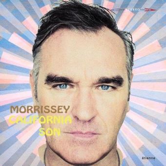Morrissey | California Son