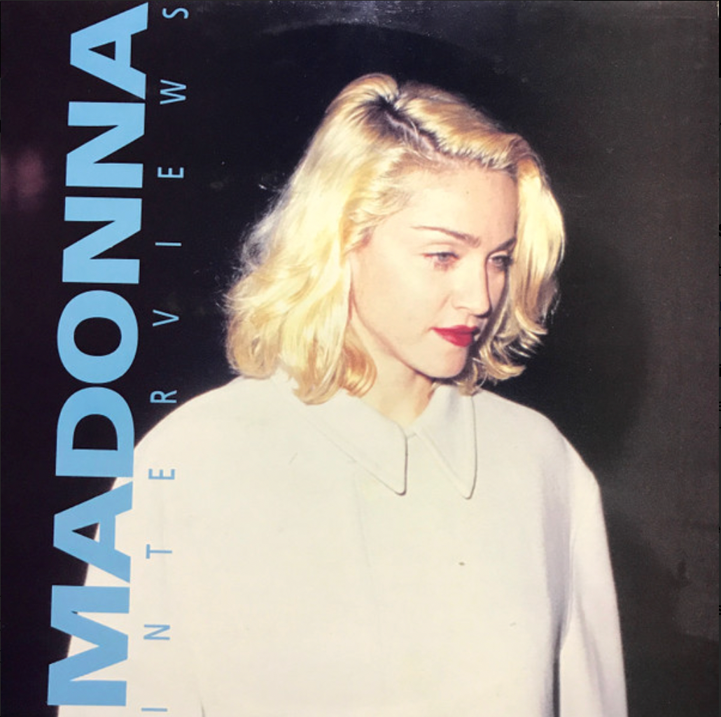 Madonna | Interviews