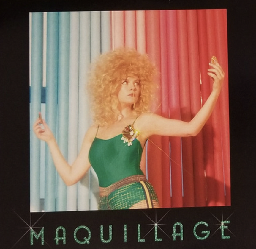 Corine | Maquillage - promo