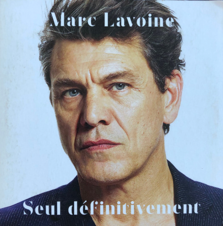 Marc Lavoine | Seul définitivement - promo