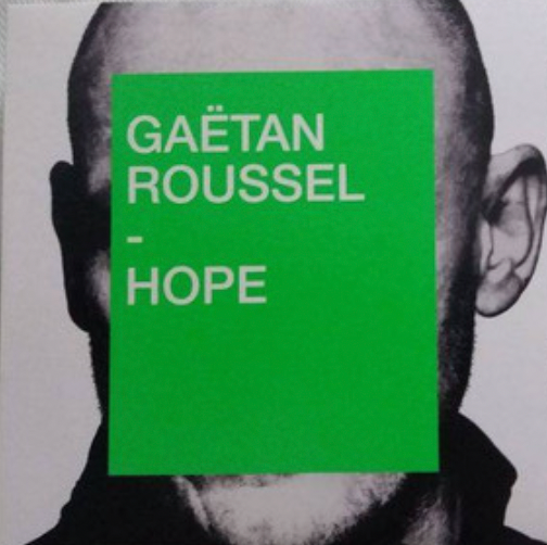 Gaëtan Roussel | Hope - promo