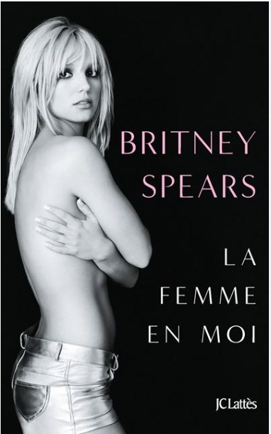 Britney Spears | The Woman in Me