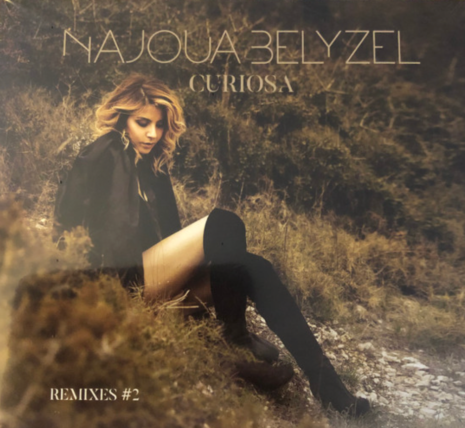 Najoua Belyzel | Curiosa - Remixes