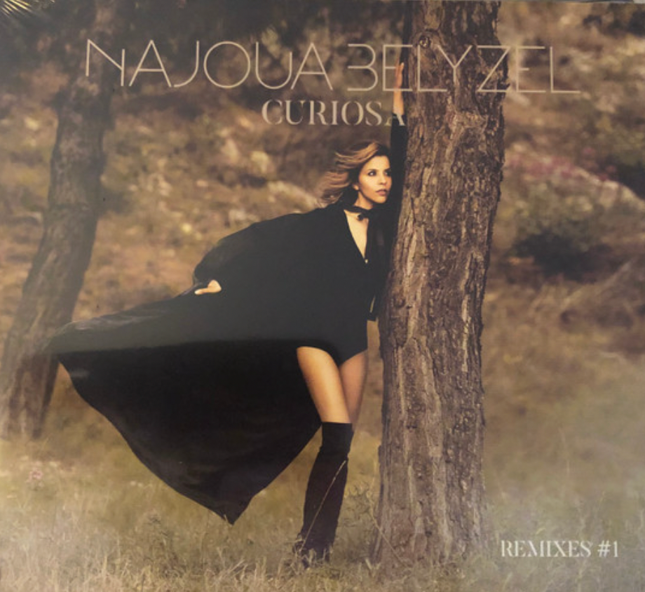 Najoua Belyzel | Curiosa - Remixes 1