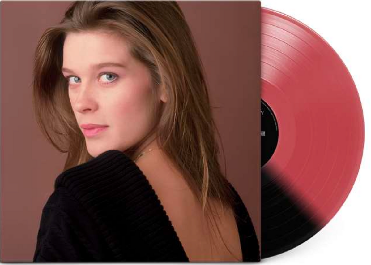 Corynne Charby | Face à face - Vinyle bicolore