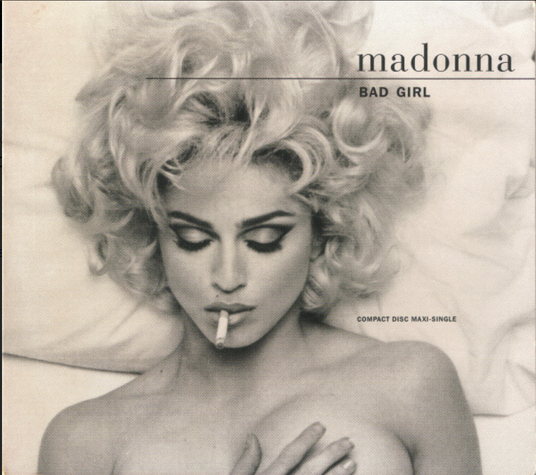 Madonna | Bad Girl (US)