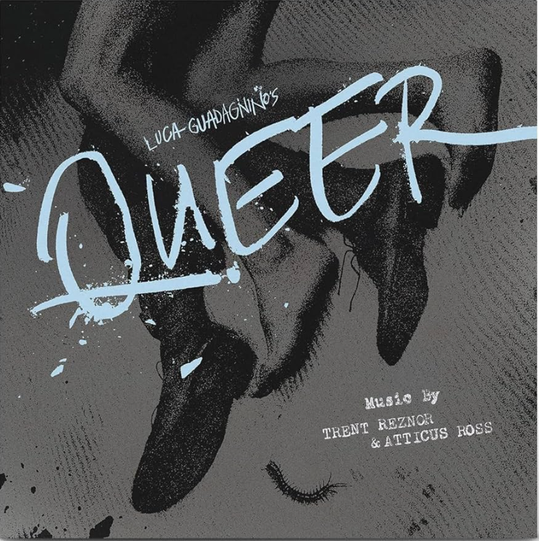 Bande Originale | Queer