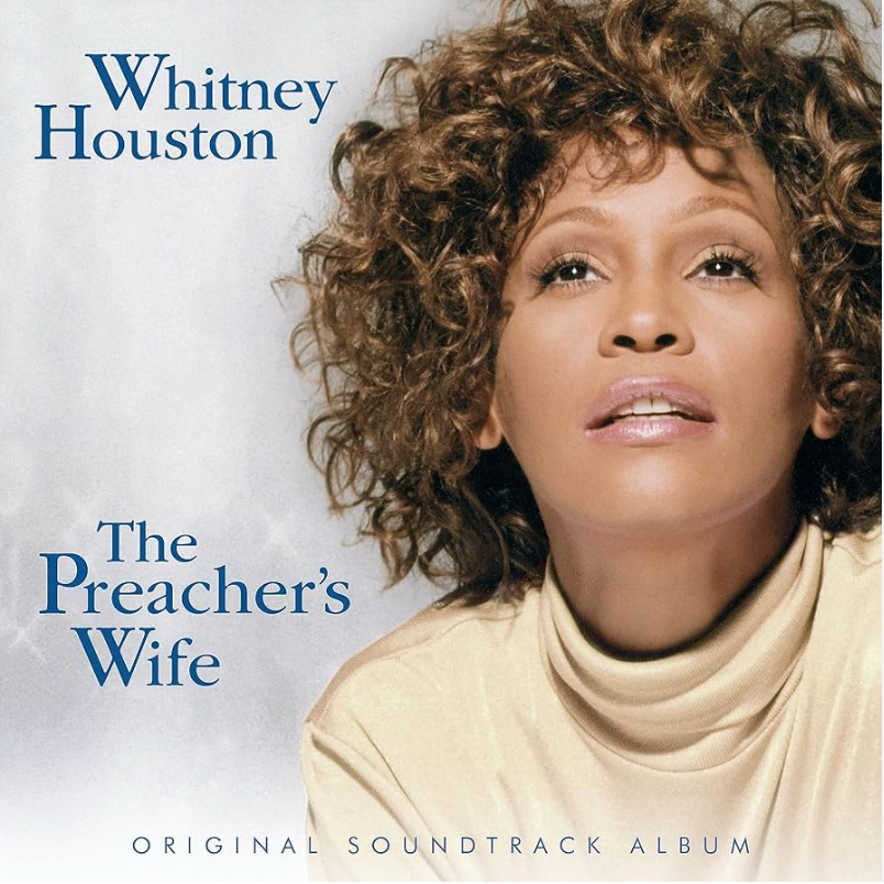 Soundtrack | The Preacher's Wife (Special edition)