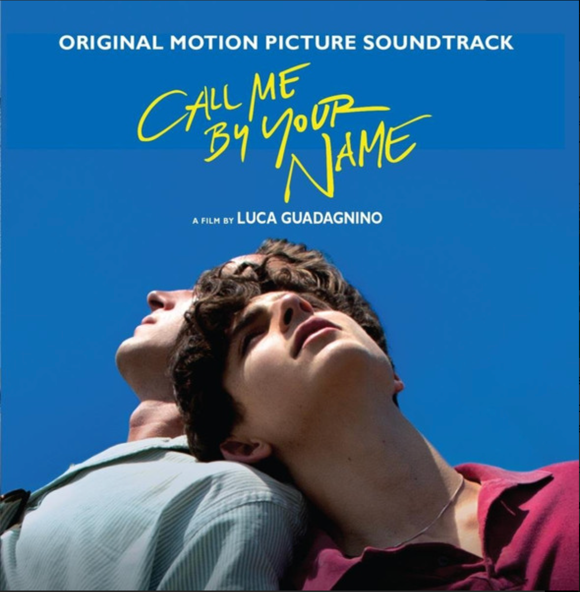 Bande originale | Call Me By Your Name