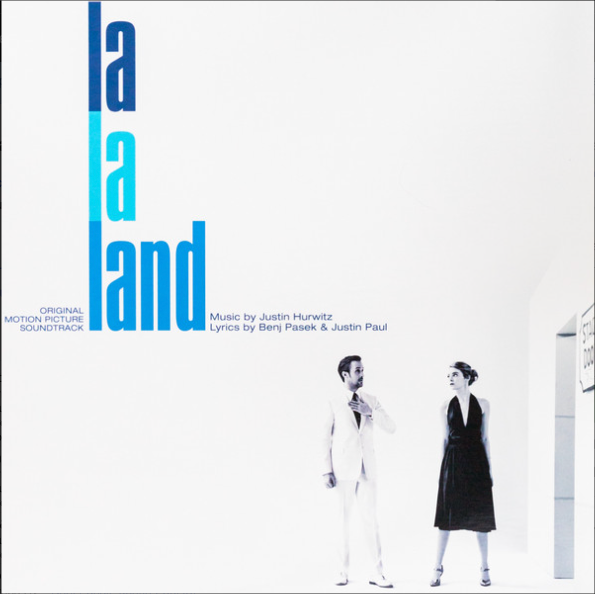 Soundtrack | La La Land