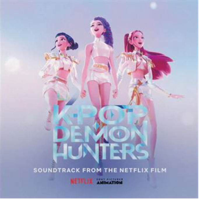 Soundtrack | K-pop Demon Hunter