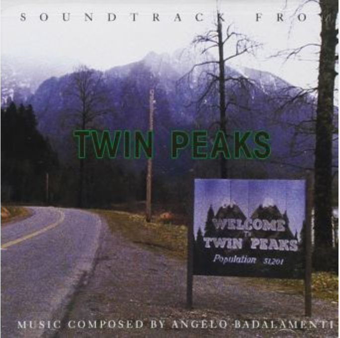 Soundtrack | Twin Peaks