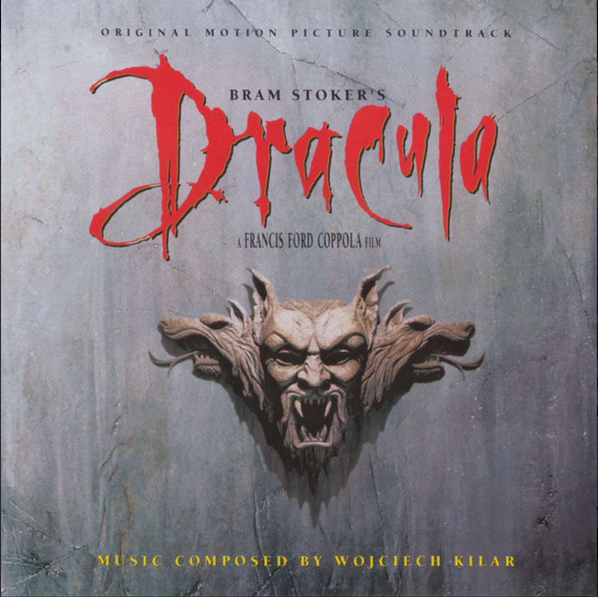 Soundtrack | Dracula