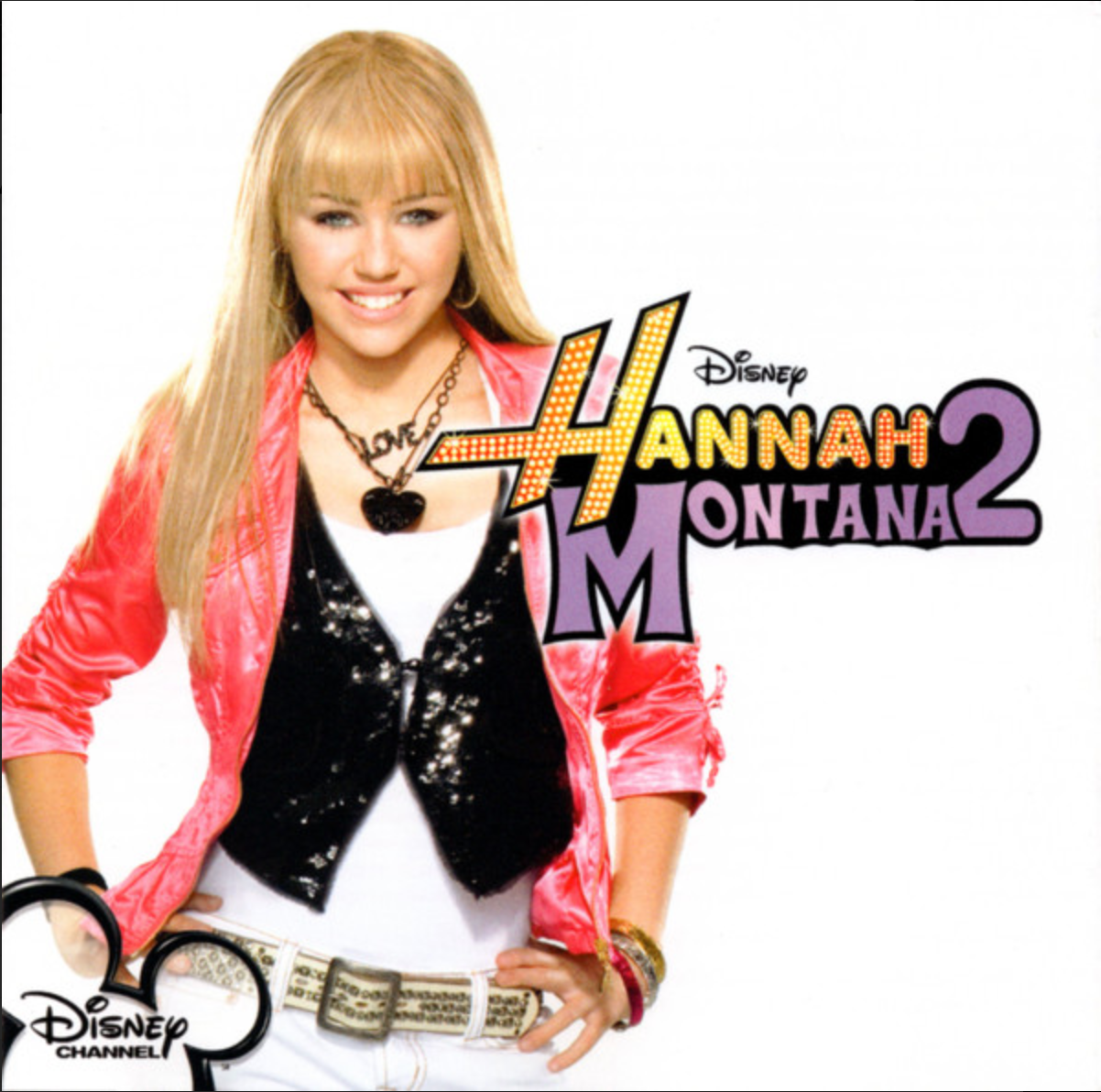 Soundtrack | Hannah Montana 2