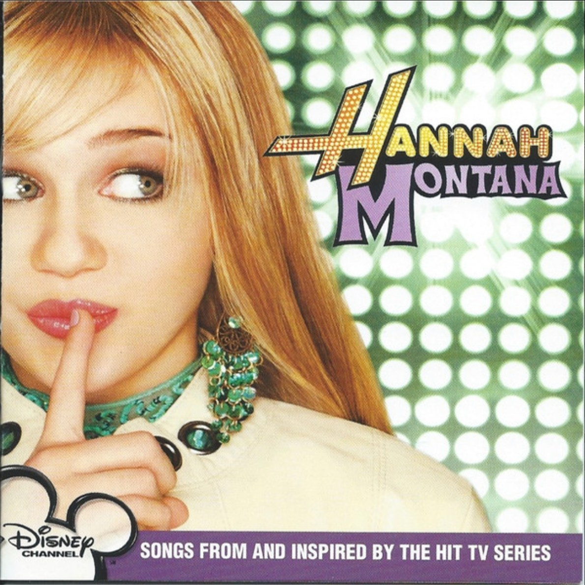 Soundtrack | Hannah Montana