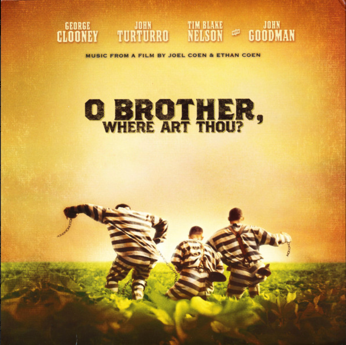Soundtrack | O brother, where art thou ?