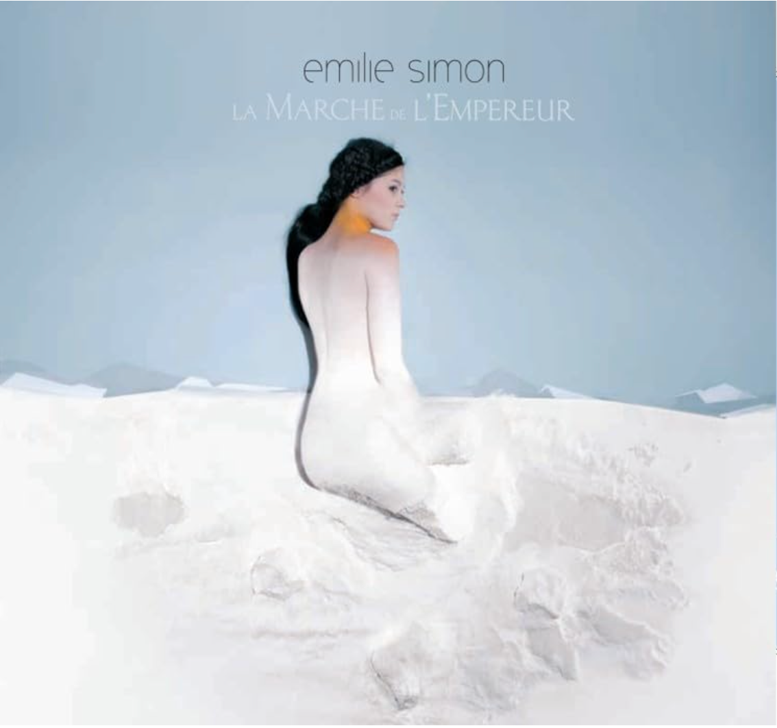 Soundtrack | March of the Penguins (Emilie Simon)