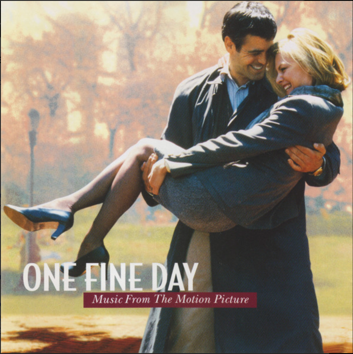Soundtrack | One Fine Day