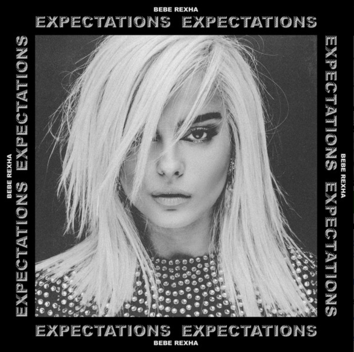 Bebe Rexha | Expectations (Clear vinyl - RSD)