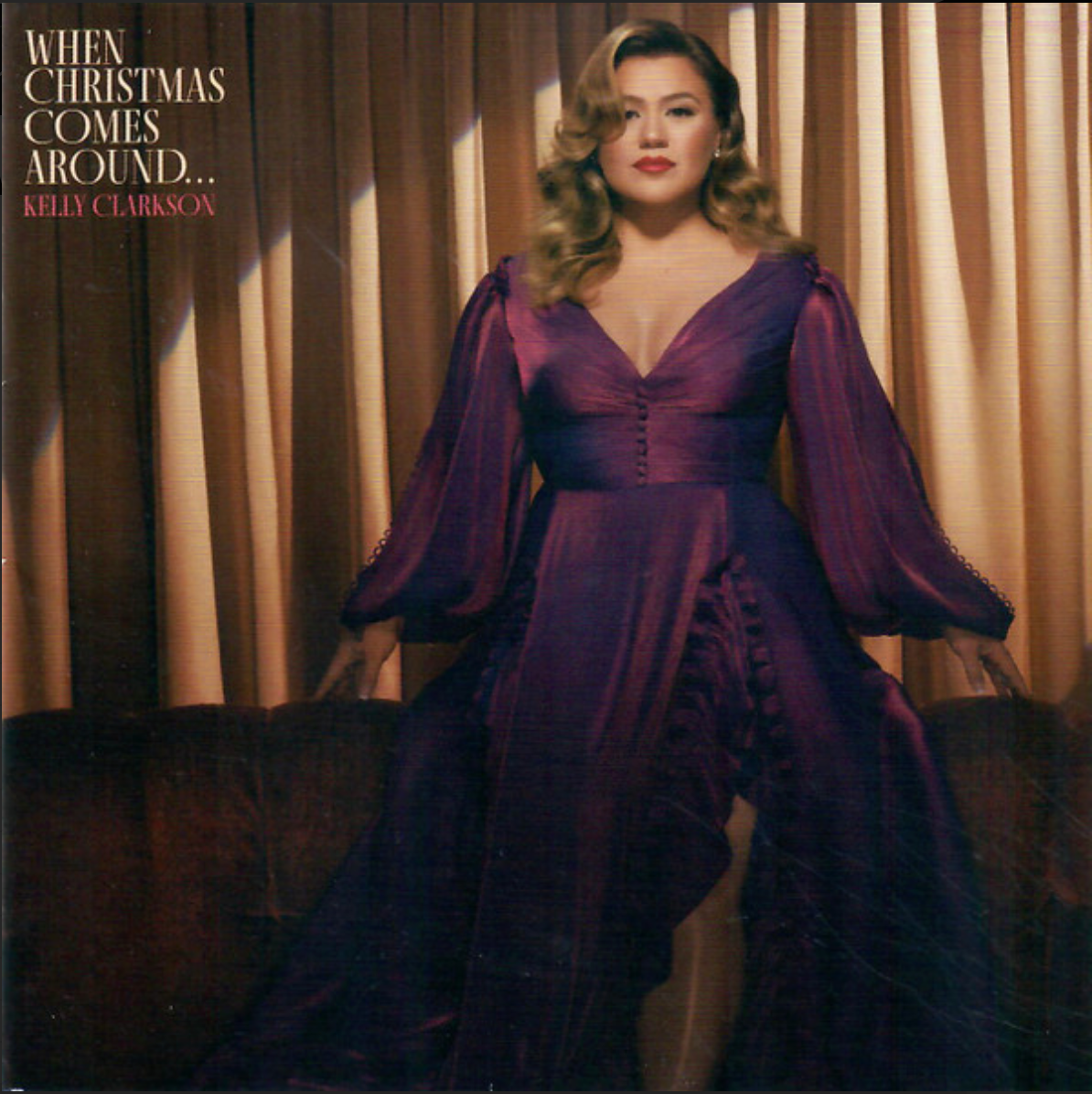Kelly Clarkson | When Christmas comes around