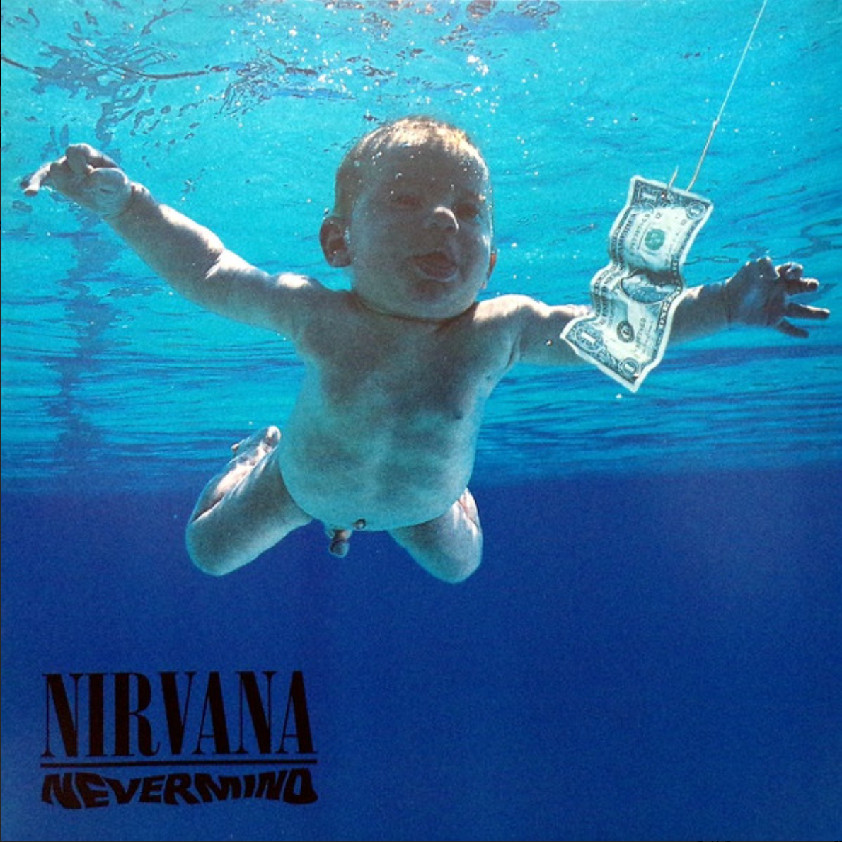 Nirvana | Nevermind