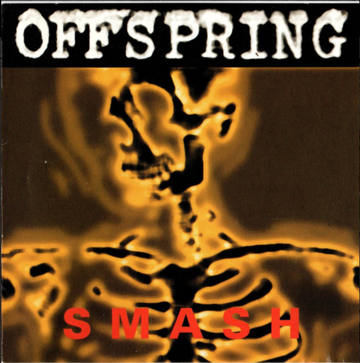 The offspring | Smash