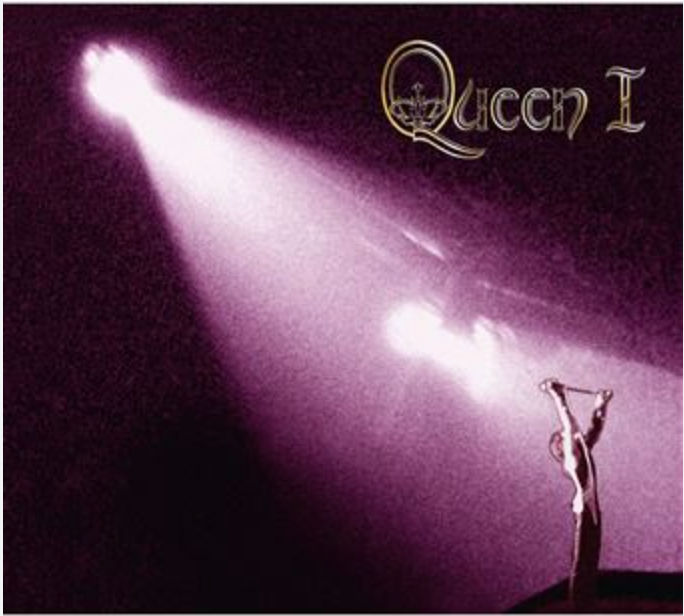 Queen | Queen I