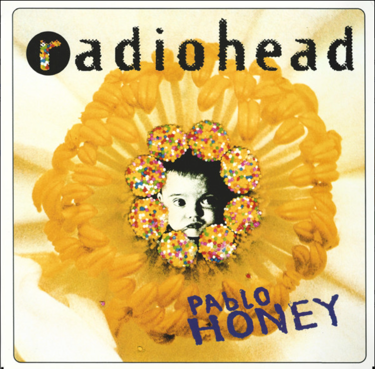 Radiohead | Pablo Honey