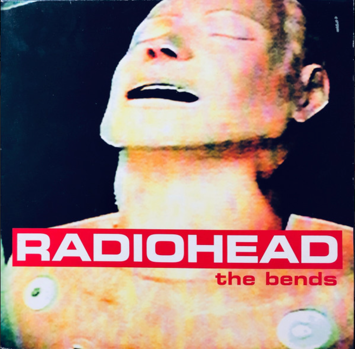 Radiohead | The bends