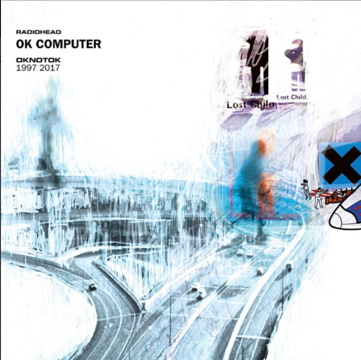 Radiohead | Ok Computer (2017)